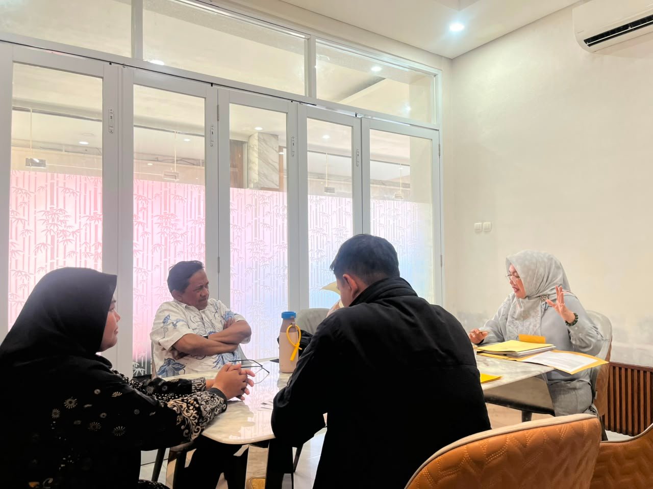 Kegiatan Koperasi RSUD Kota Bekasi
