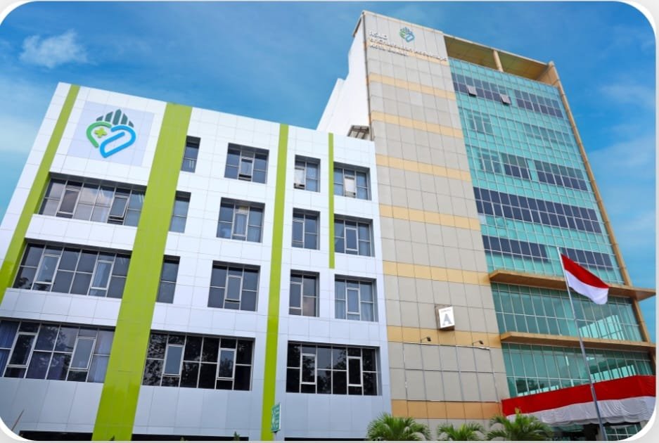 RSUD Kota Bekasi
