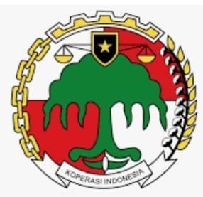 Logo Koperasi